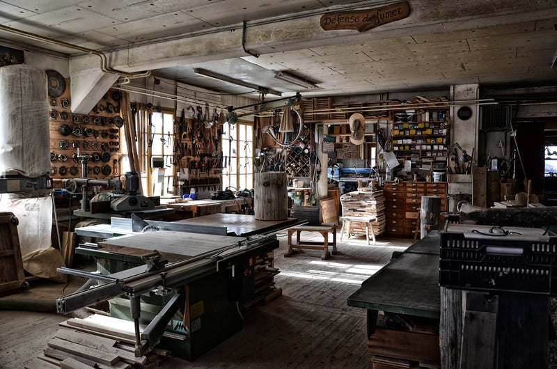 Mythical Plant Workshops
